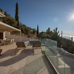 Vv Luxury Villa Kathisma Beach