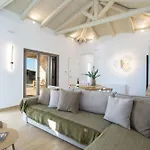 Villa Vv Luxury Kathisma Beach