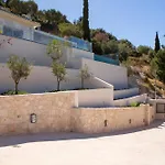 Villa Vv Luxury Kathisma Beach