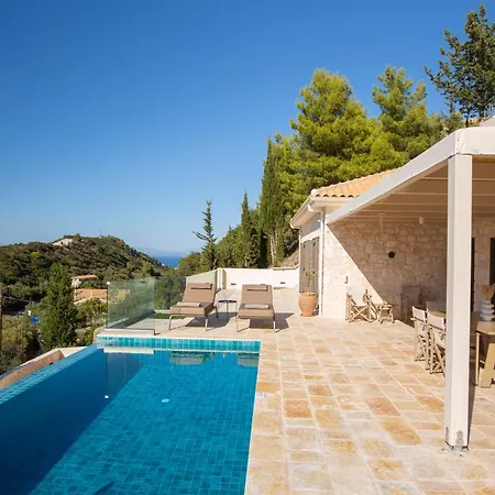 Villa Vv Luxury *