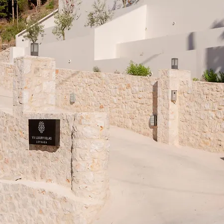 Vv Luxury Villa