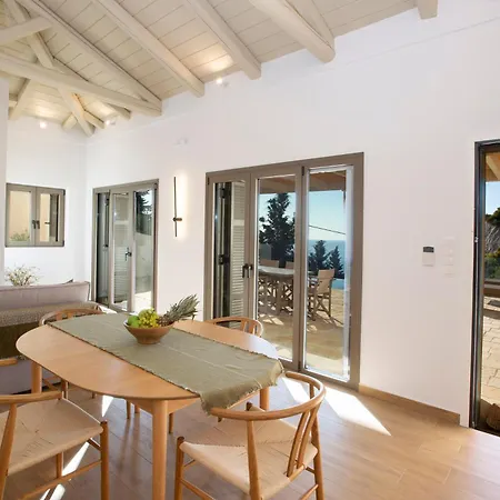Villa Vv Luxury