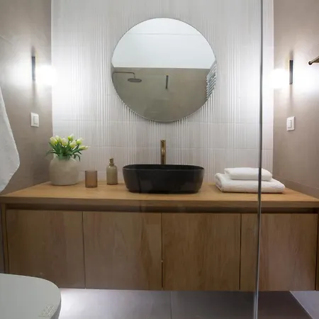 Vv Luxury Kathisma Beach