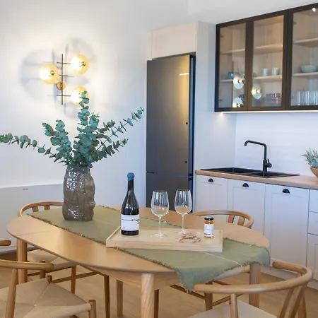 Vv Luxury * Kathisma Beach