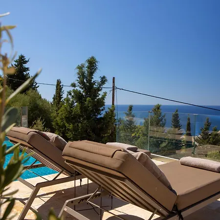 Vv Luxury * Kathisma Beach